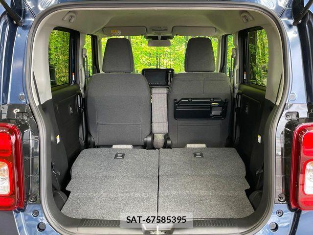 Suzuki WAGON R 2025-04 7273289-9