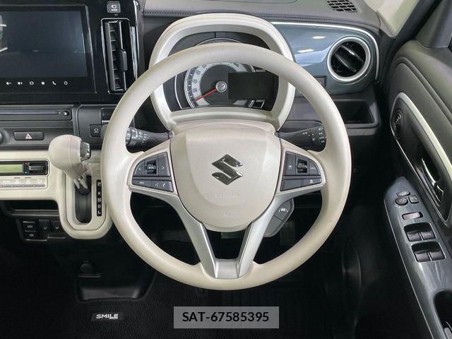 Suzuki WAGON R 2025-04 7273289-10