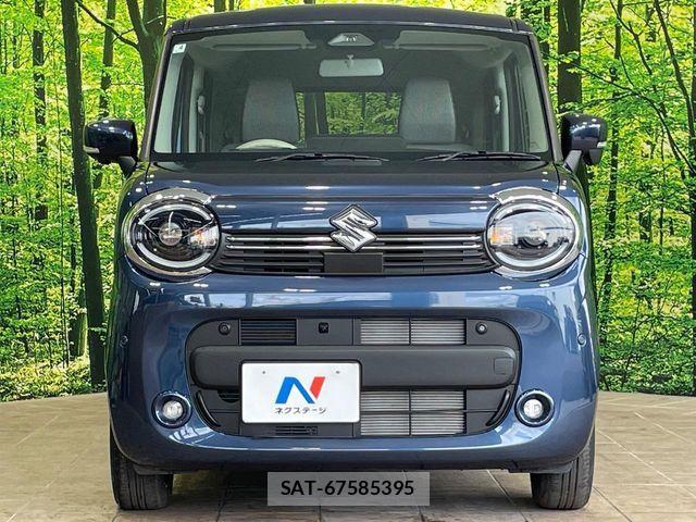 Suzuki WAGON R 2025-04 7273289-13