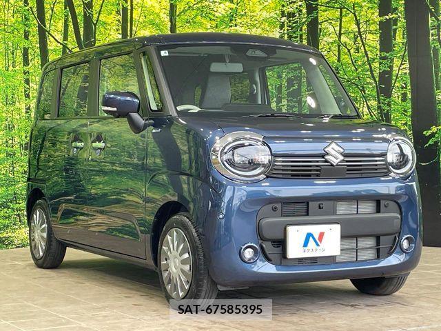 Suzuki WAGON R 2025-04 7273289-15