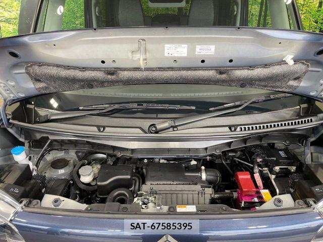 Suzuki WAGON R 2025-04 7273289-17