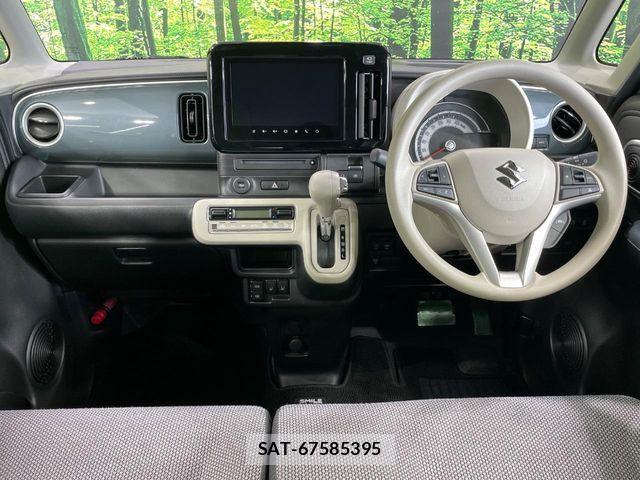 Suzuki WAGON R 2025-04 7273289-1