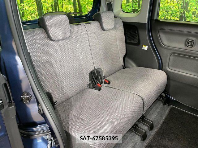 Suzuki WAGON R 2025-04 7273289-8
