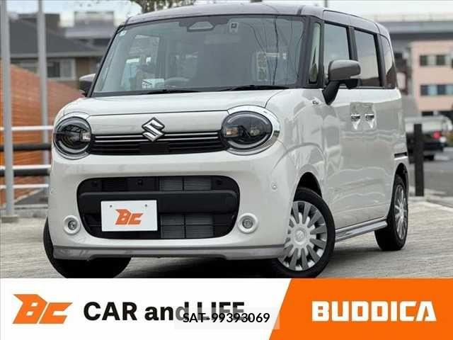 Suzuki WAGON R 2025-09 7273290-0