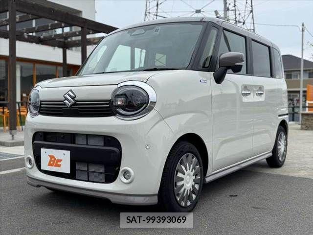 Suzuki WAGON R 2025-09 7273290-9