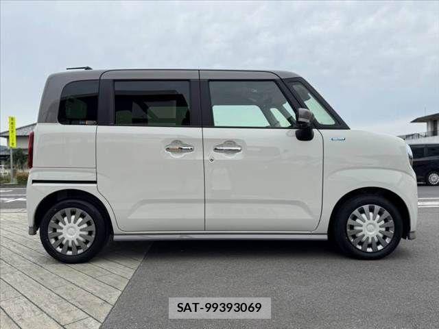 Suzuki WAGON R 2025-09 7273290-11