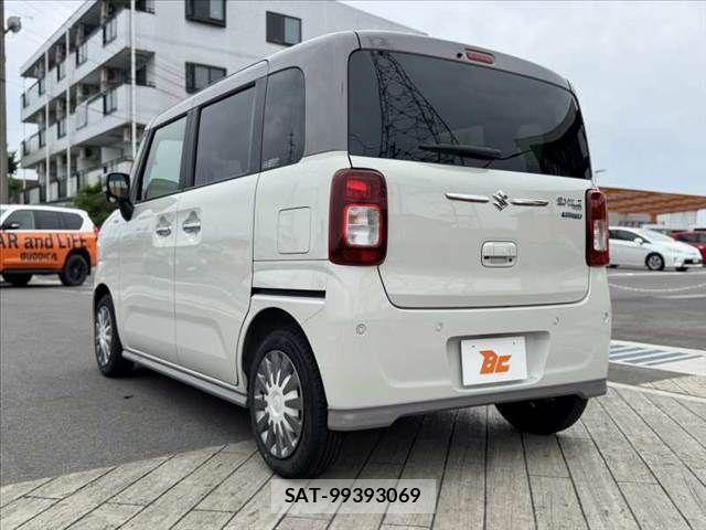 Suzuki WAGON R 2025-09 7273290-12