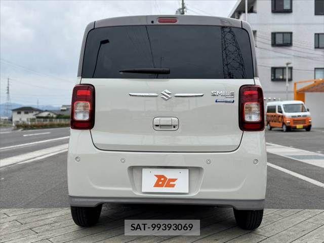 Suzuki WAGON R 2025-09 7273290-13