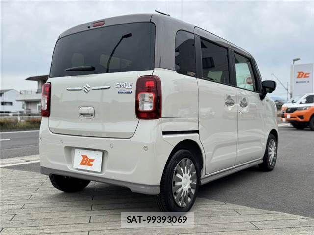 Suzuki WAGON R 2025-09 7273290-14