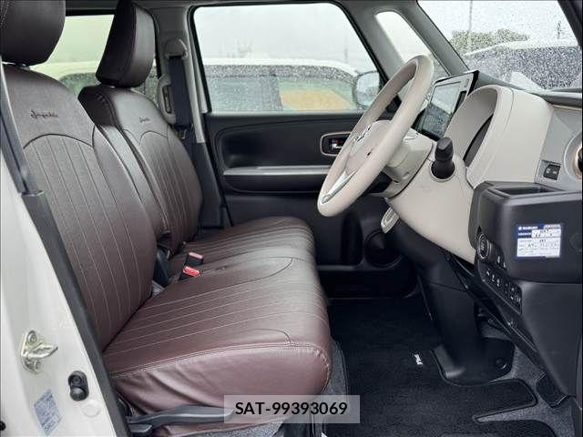 Suzuki WAGON R 2025-09 7273290-15