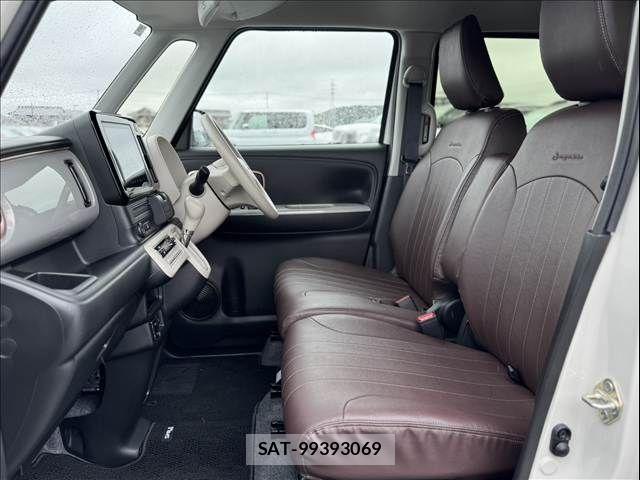 Suzuki WAGON R 2025-09 7273290-16