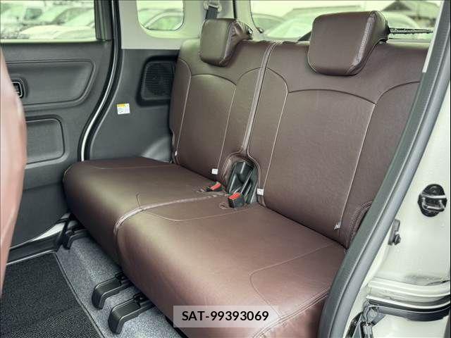Suzuki WAGON R 2025-09 7273290-17