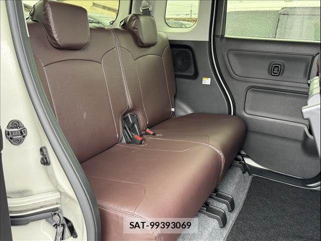 Suzuki WAGON R 2025-09 7273290-18