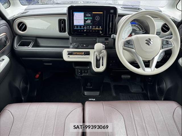Suzuki WAGON R 2025-09 7273290-1
