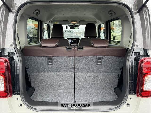 Suzuki WAGON R 2025-09 7273290-19