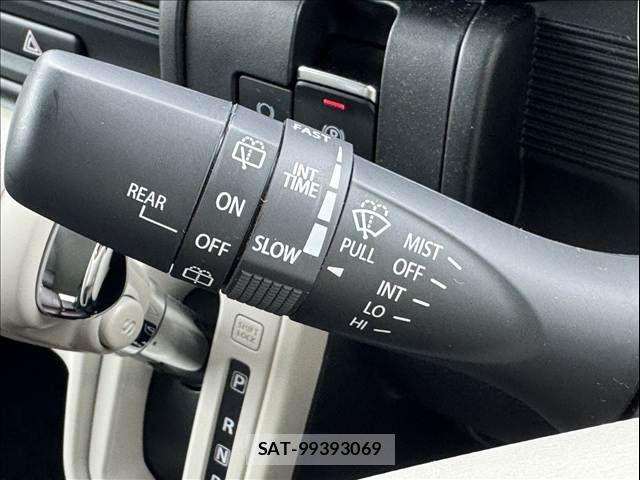 Suzuki WAGON R 2025-09 7273290-22