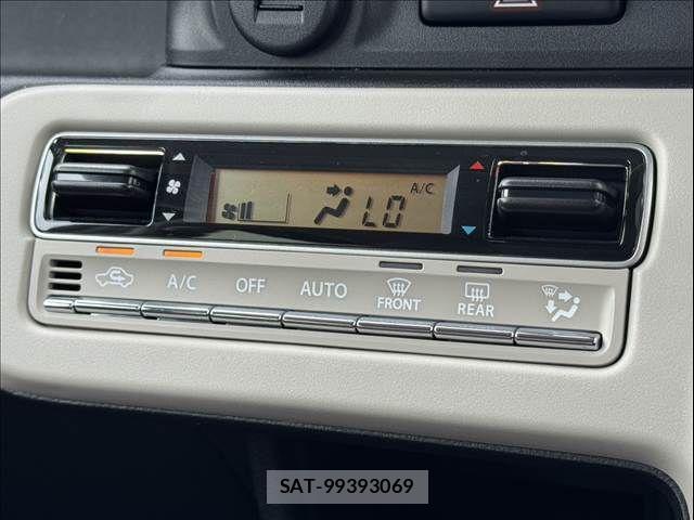 Suzuki WAGON R 2025-09 7273290-23