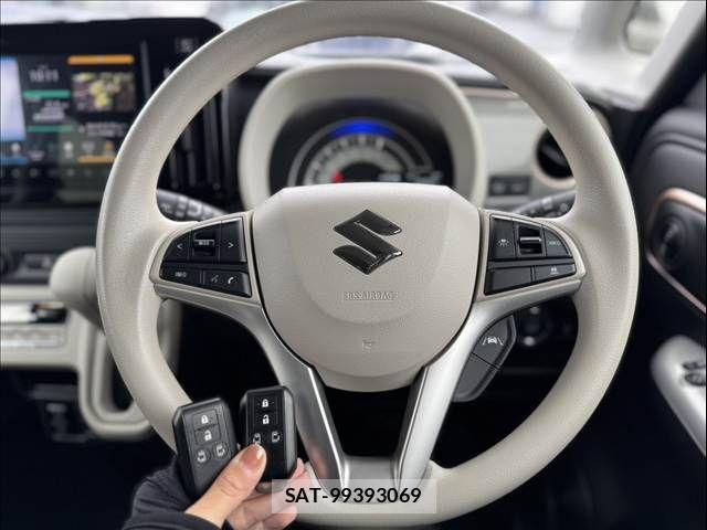Suzuki WAGON R 2025-09 7273290-5