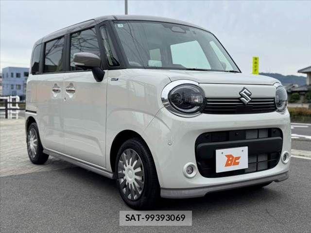 Suzuki WAGON R 2025-09 7273290-7