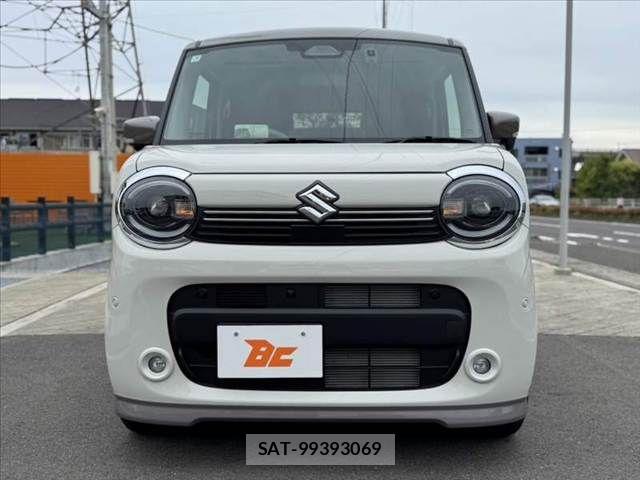 Suzuki WAGON R 2025-09 7273290-8