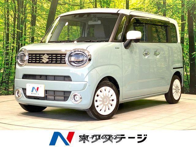 Suzuki WAGON R 2022-03 7273293-0