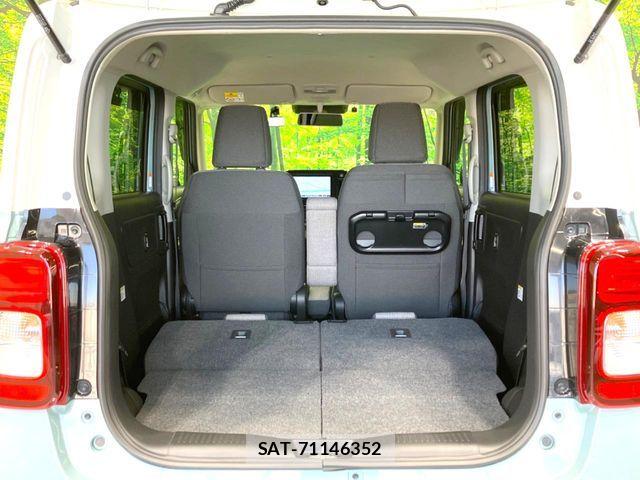 Suzuki WAGON R 2022-03 7273293-9