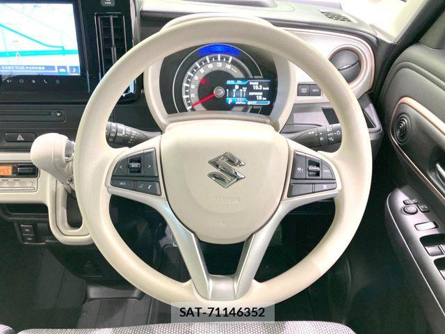 Suzuki WAGON R 2022-03 7273293-10
