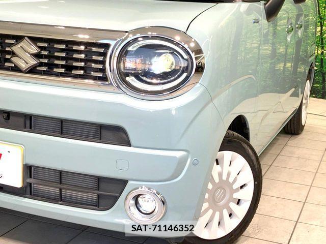 Suzuki WAGON R 2022-03 7273293-11