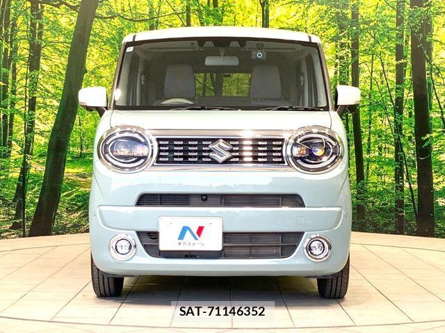 Suzuki WAGON R 2022-03 7273293-13