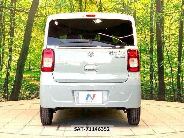 Suzuki WAGON R 2022-03 7273293-14