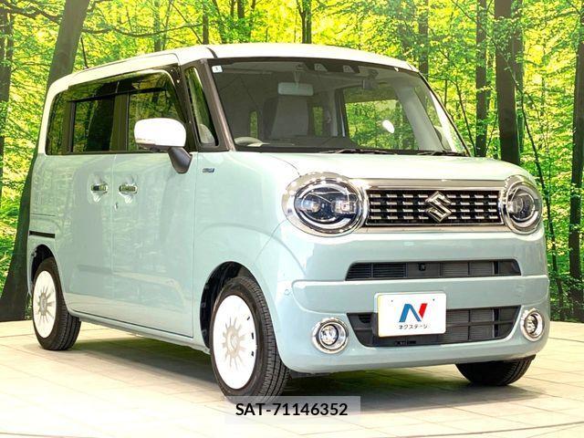 Suzuki WAGON R 2022-03 7273293-15