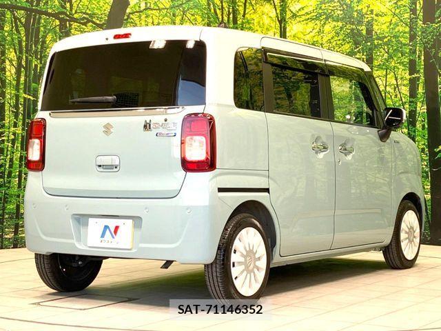 Suzuki WAGON R 2022-03 7273293-16