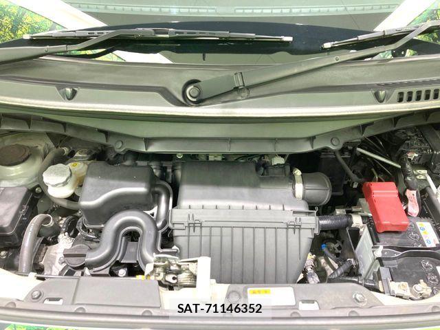 Suzuki WAGON R 2022-03 7273293-17