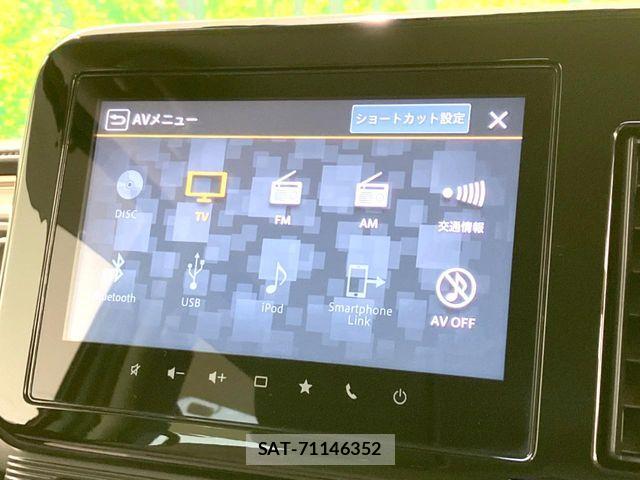 Suzuki WAGON R 2022-03 7273293-2