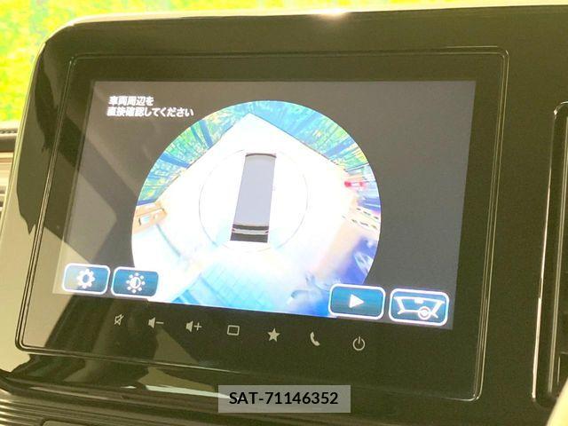 Suzuki WAGON R 2022-03 7273293-3