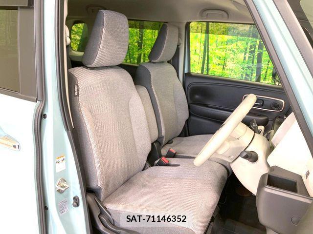 Suzuki WAGON R 2022-03 7273293-7