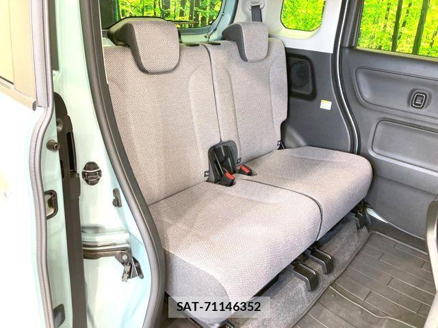 Suzuki WAGON R 2022-03 7273293-8