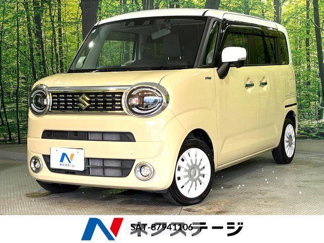 Suzuki WAGON R 2021-09 7331312-0
