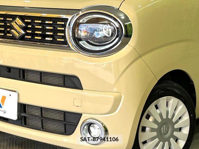 Suzuki WAGON R 2021-09 7331312-12