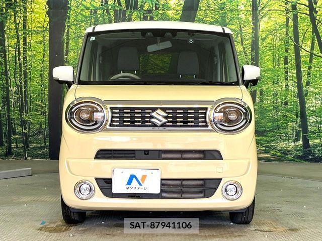 Suzuki WAGON R 2021-09 7331312-13