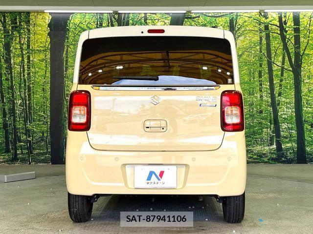 Suzuki WAGON R 2021-09 7331312-14