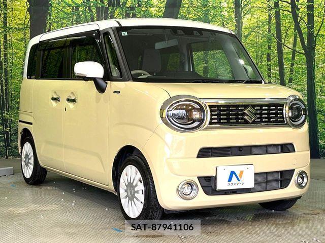 Suzuki WAGON R 2021-09 7331312-15
