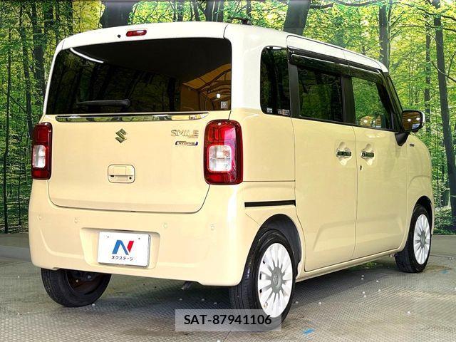 Suzuki WAGON R 2021-09 7331312-16