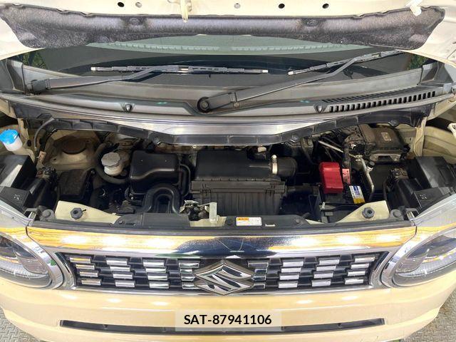 Suzuki WAGON R 2021-09 7331312-17