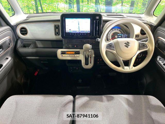 Suzuki WAGON R 2021-09 7331312-1