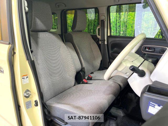 Suzuki WAGON R 2021-09 7331312-7