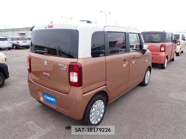 Suzuki WAGON R 2024-12 7331303-9