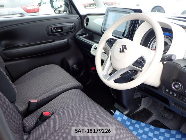 Suzuki WAGON R 2024-12 7331303-1