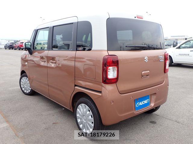 Suzuki WAGON R 2024-12 7331303-2