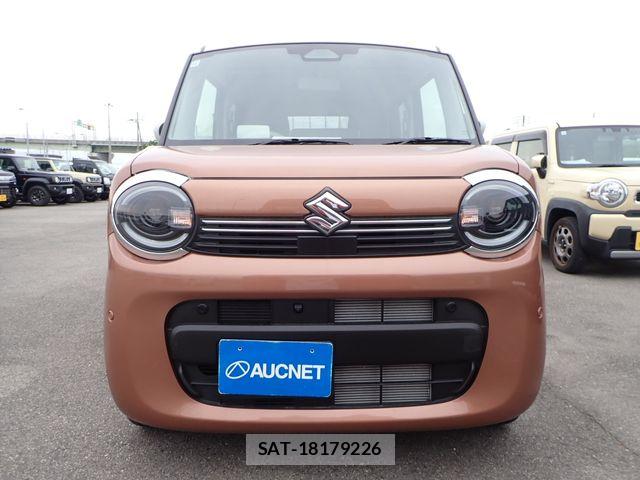 Suzuki WAGON R 2024-12 7331303-5